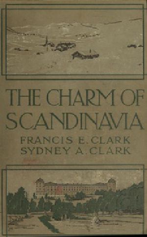 [Gutenberg 57106] • The Charm of Scandinavia